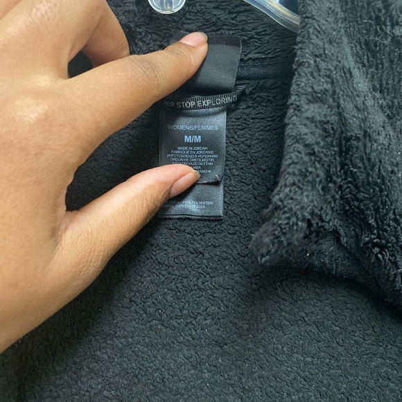 Black Medium size The North Face Jacket - Picture 4 of 4